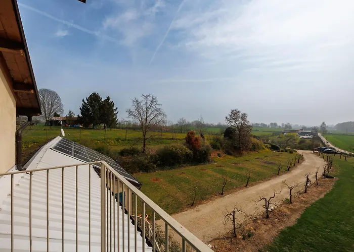 Agriturismo Del Florario