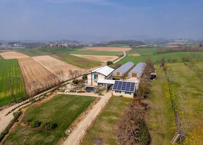 Agriturismo Del Florario