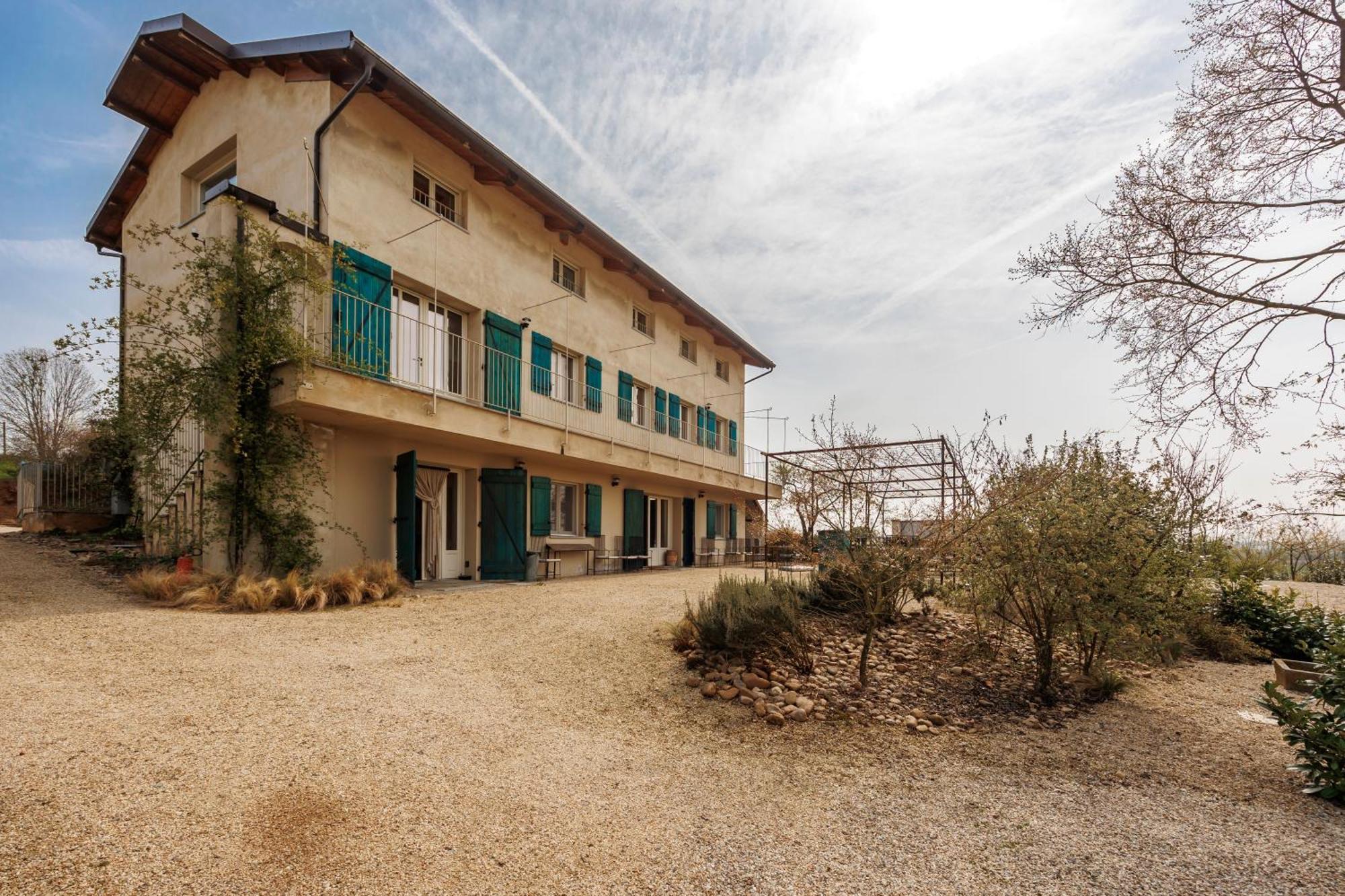 Alojamento de Turismo Rural Del Florario