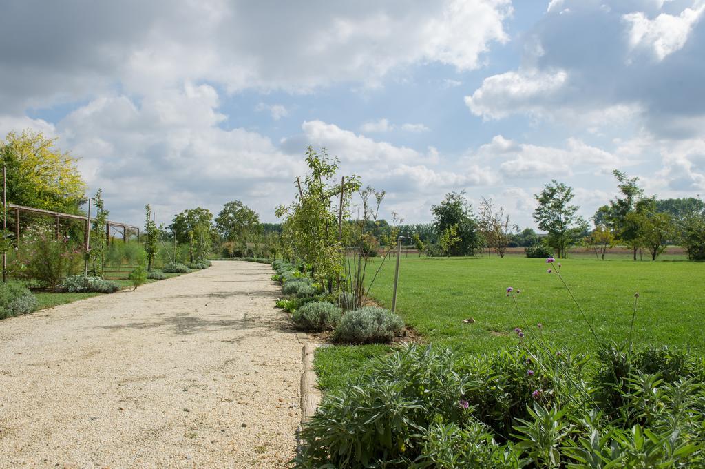 Del Florario Alojamento de Turismo Rural Chieri