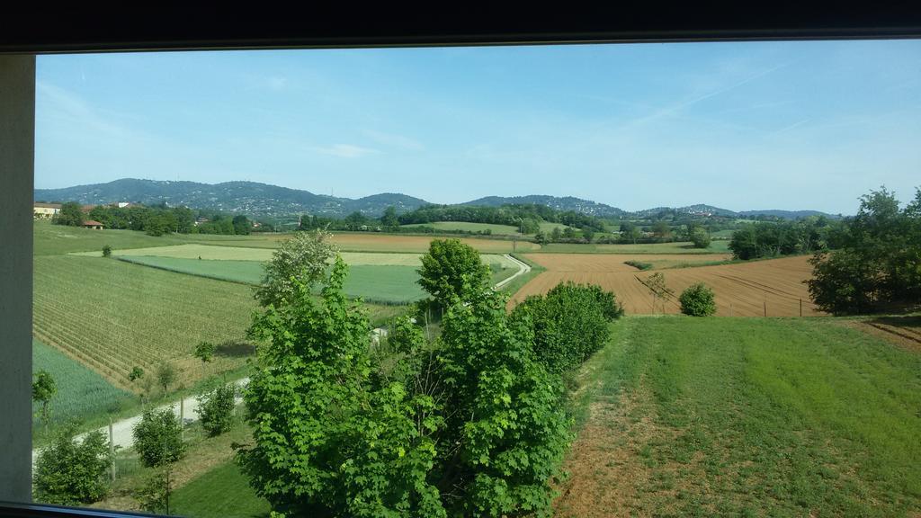 Alojamento de Turismo Rural Del Florario Chieri