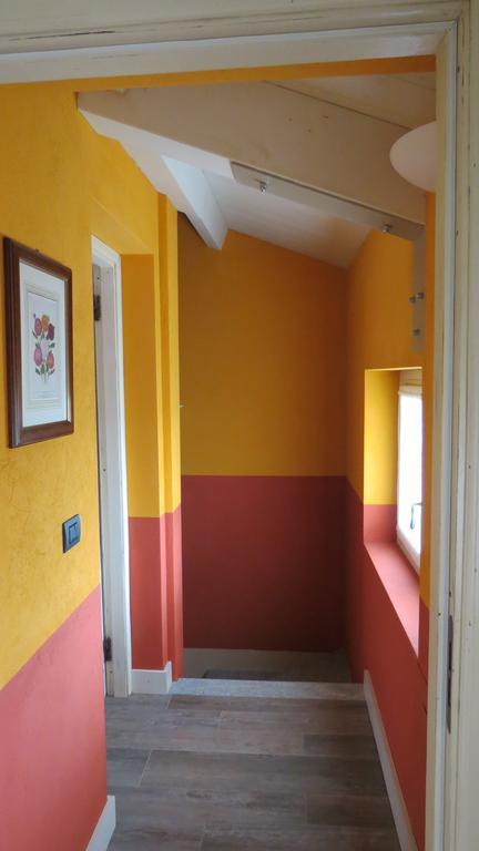 Del Florario Alojamento de Turismo Rural Chieri